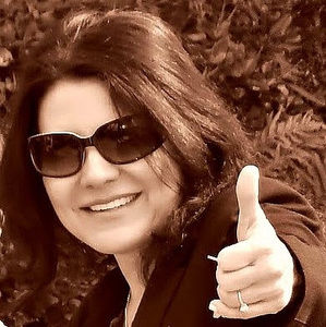 Meet your Posher, Sandra